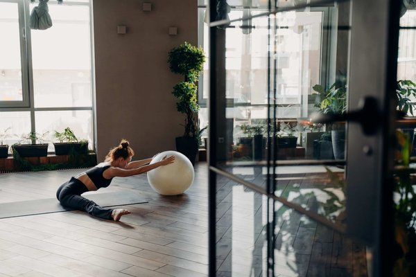 How to Design an Age-Appropriate Exercise Routine for a Senior Bulldog?